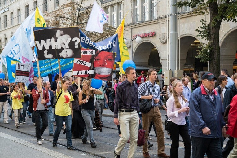 Brakuje 100 tysięcy dzieci