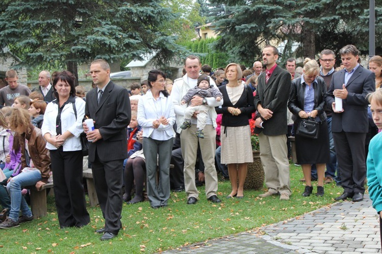 Rewelacyjna droga do świętości