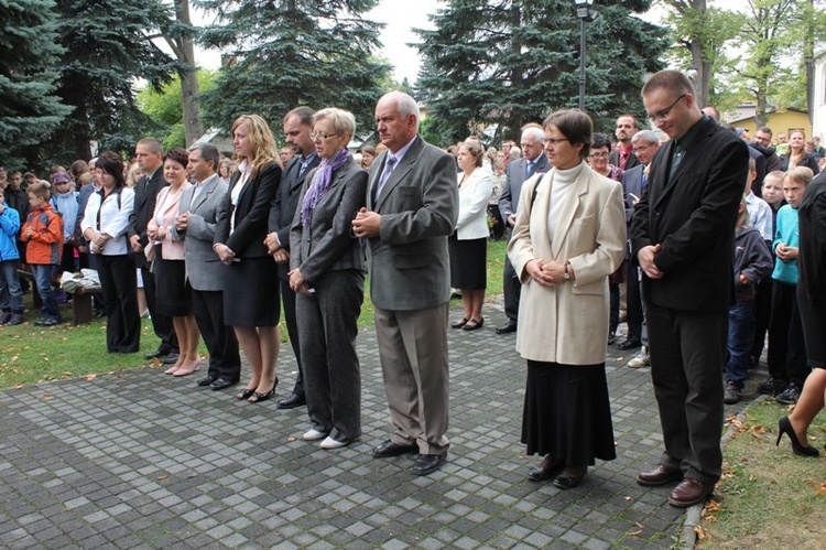 Rewelacyjna droga do świętości