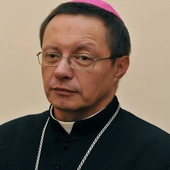 Kardynał Grzegorz Ryś