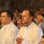 Odpust w parafii św Stanisława Kostki