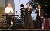 Rok 2012. Festiwal Młodych w Płocku