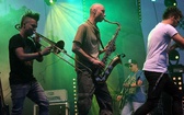 Rok 2012. Festiwal Młodych w Płocku