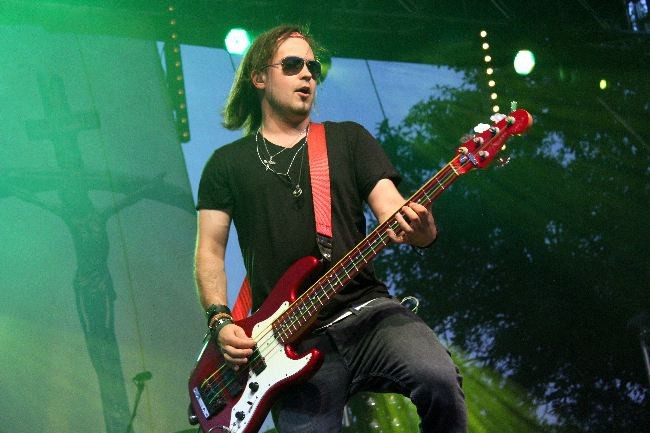 Rok 2012. Festiwal Młodych w Płocku