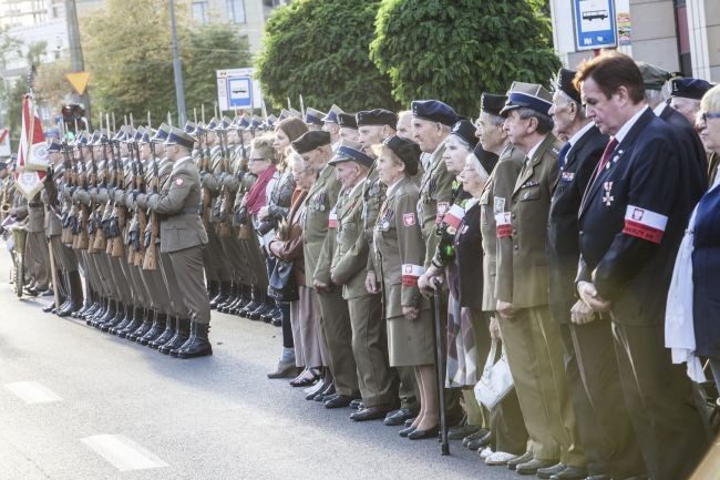 73. rocznica agresji sowieckiej