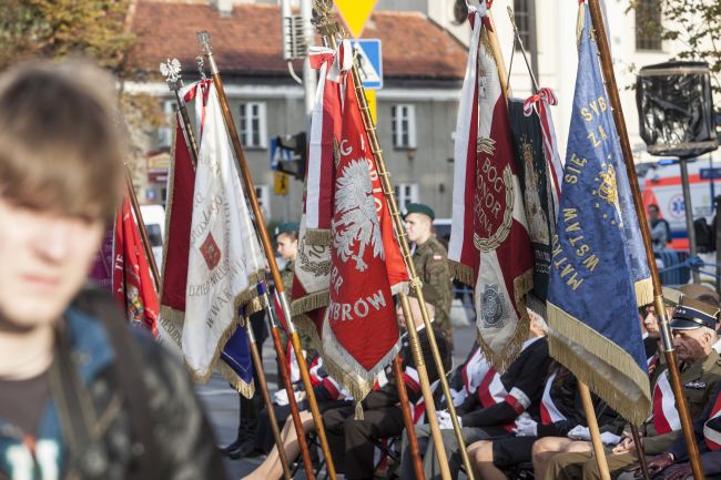 73. rocznica agresji sowieckiej