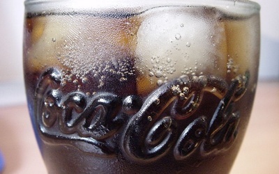 Coca-cola gorsza od aborcji?