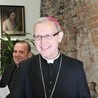 Bp Piotr Libera zwołał 43. synod płocki