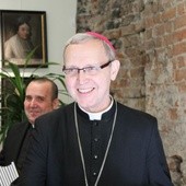 Bp Piotr Libera zwołał 43. synod płocki