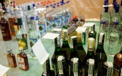 Jak prosto ograniczyć alkoholizm? 