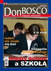 Don BOSCO 9/2012