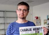 Charb