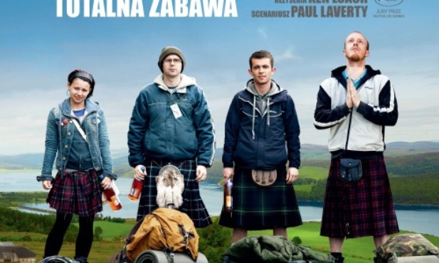 Whisky dla aniołów