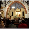 W kościele "Gwiazda Morza" odbywają się spotkania Sopockiej Szkoły Wiary