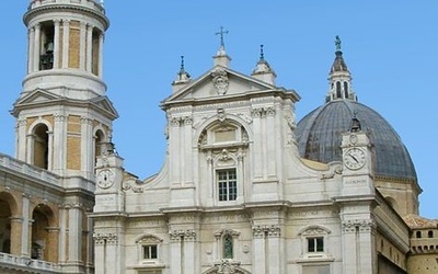 Papież w Loreto: program wizyty