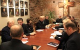 Prace komisji przygotowawczej 43. synodu płockiego