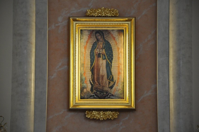 Msza św. Arcybractwa