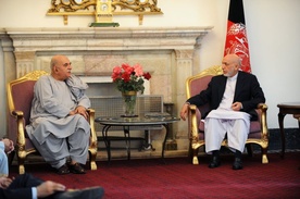 Cenzura w Afganistanie