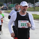 I Półmaraton w Zielonej Górze