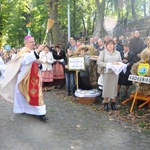 Dożynki Diecezjalne