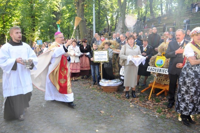 Dożynki Diecezjalne