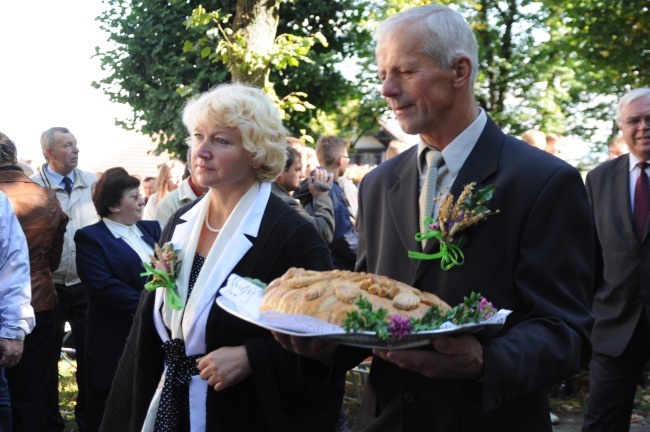 Dożynki Diecezjalne