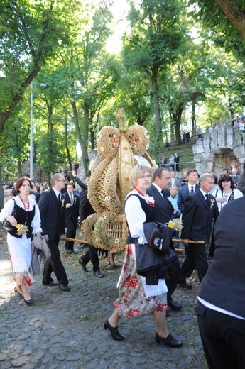 Dożynki Diecezjalne