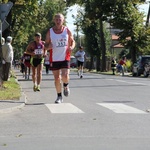 XXXI Łowicki Półmaraton Jesieni