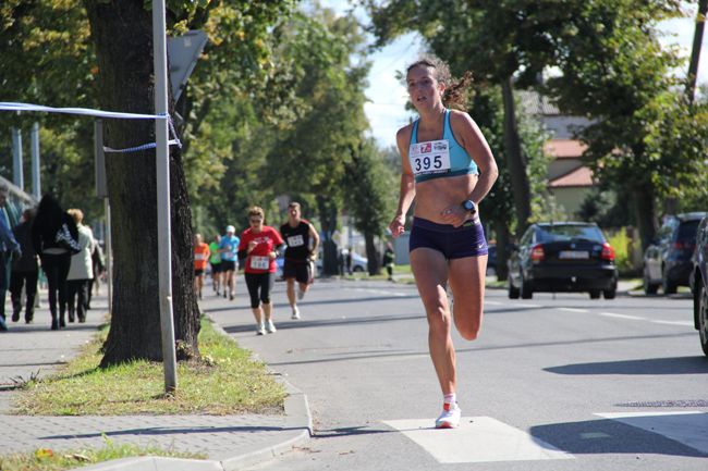 XXXI Łowicki Półmaraton Jesieni