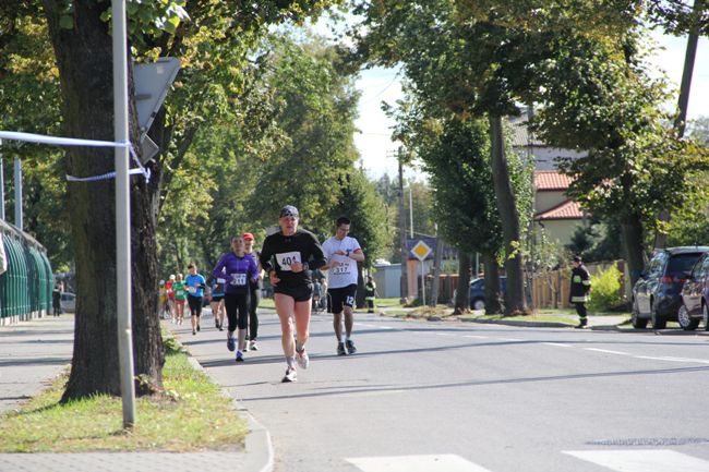 XXXI Łowicki Półmaraton Jesieni