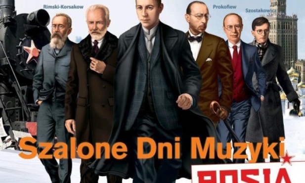 Szalone Dni Muzyki
