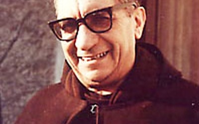 Gabriele Allegra OFM