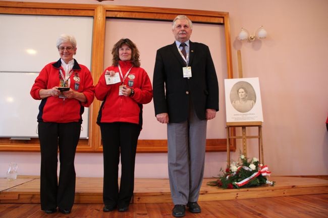  50-lecie łowickiego koła przewodników 