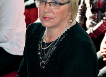 Dorota Kozioł, malarka, pisarka, dziennikarka, regionalistka