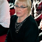 Dorota Kozioł, malarka, pisarka, dziennikarka, regionalistka