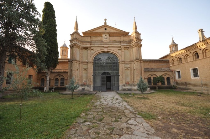 Kartuzja Aula Dei