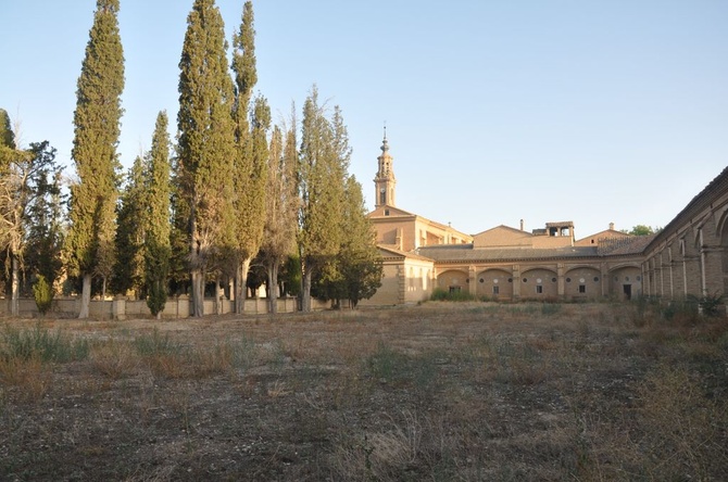 Kartuzja Aula Dei