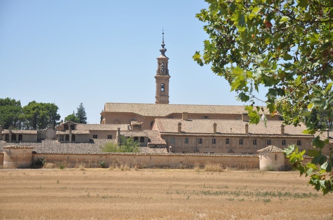 Kartuzja Aula Dei