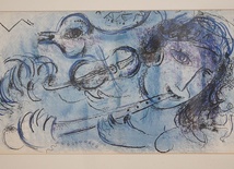 Chagall w Skansenie 