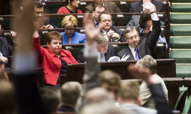 Przeciw aborcji ponad podziałami