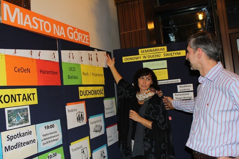 Nie musisz się bać - zaufaj