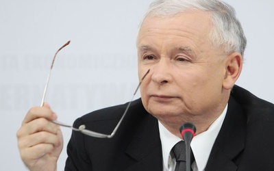 Kaczyński: Oczekuję dymisji Kopacz