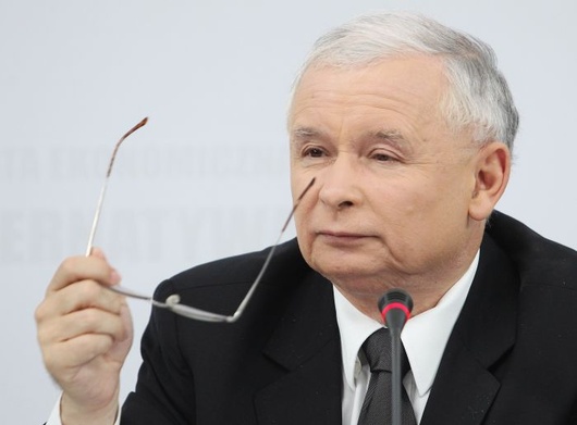 Kaczyński: Oczekuję dymisji Kopacz