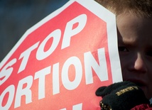Ponad 56 milionów aborcji