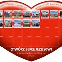 Otwórz serce Jezusowi - 14 października