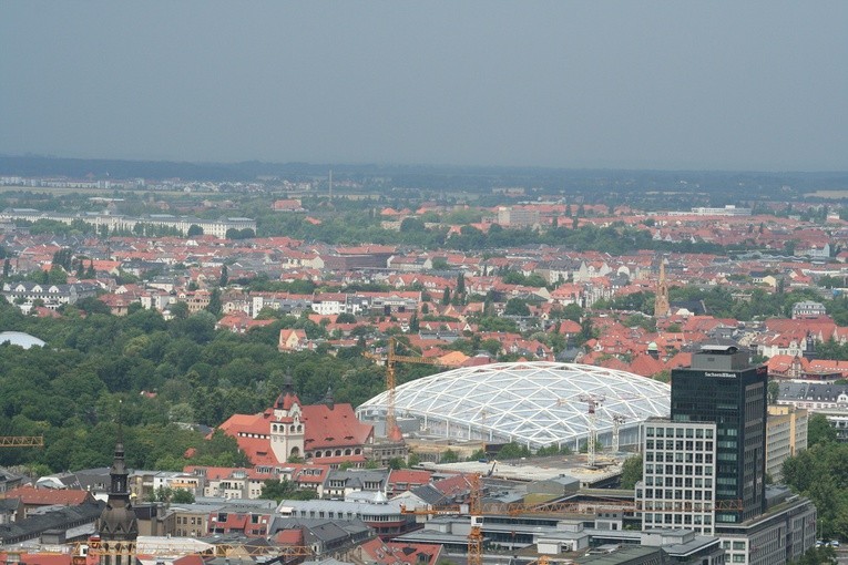 Sąd niemiecki: Kto chce należeć do Kościoła, musi płacić podatek