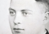 Bł. Bronisław Kostkowski