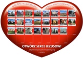 Otwórz serce Jezusowi - 24 października