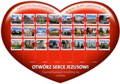 Otwórz serce Jezusowi - 25 października