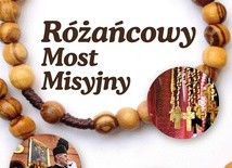 Różańcowy most dla Ziemi Świętej